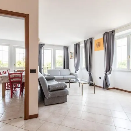 Apartman Gardasun 1 On Foot Balcony Parking Padenghe sul Garda